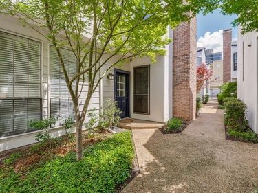 4132 Cole Avenue, Unit 102, Dallas, TX 75204