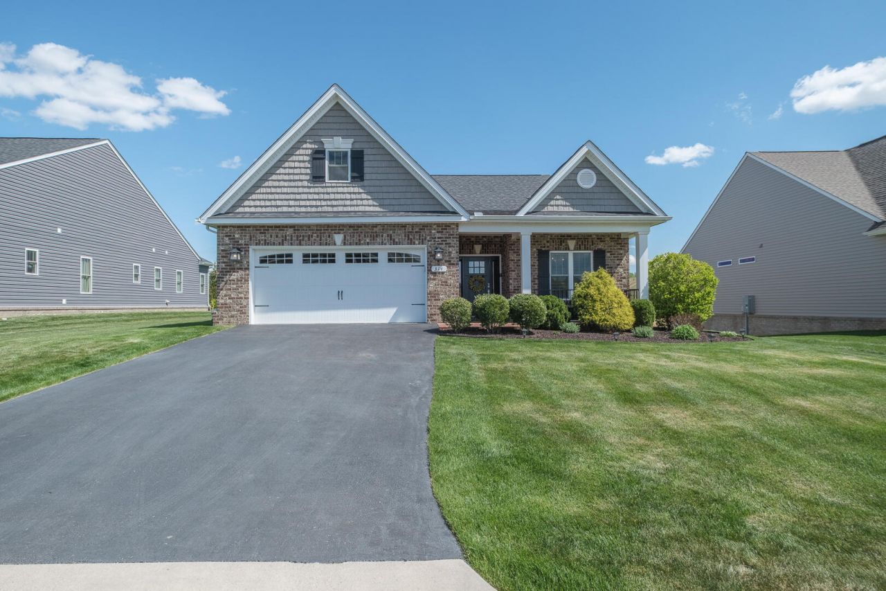 314 Settlers Rd, Fincastle, VA 24090 Main Photo