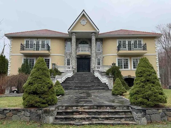 180 Stone Hill Road , Bedford, NY 10506