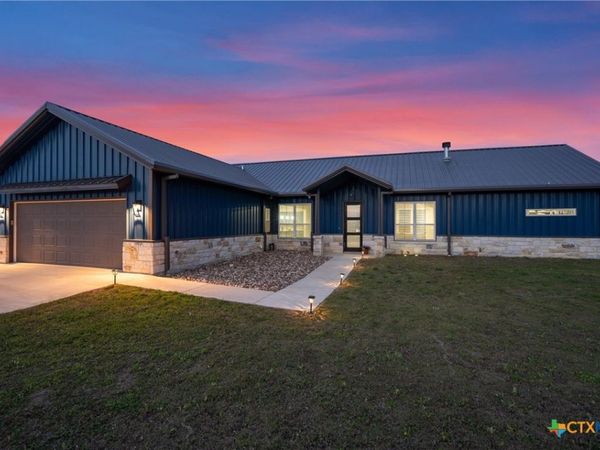 15073 Armstrong Estates , Salado, TX 76571