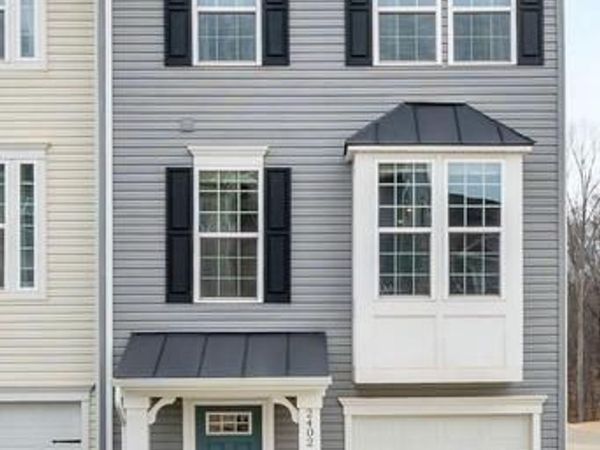 2402 CRESCENT WAY , CHARLOTTESVILLE, VA 22911