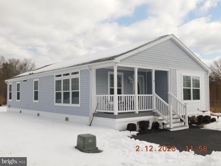 2 White Oak Drive, Perryville, MD 21903 Main Photo