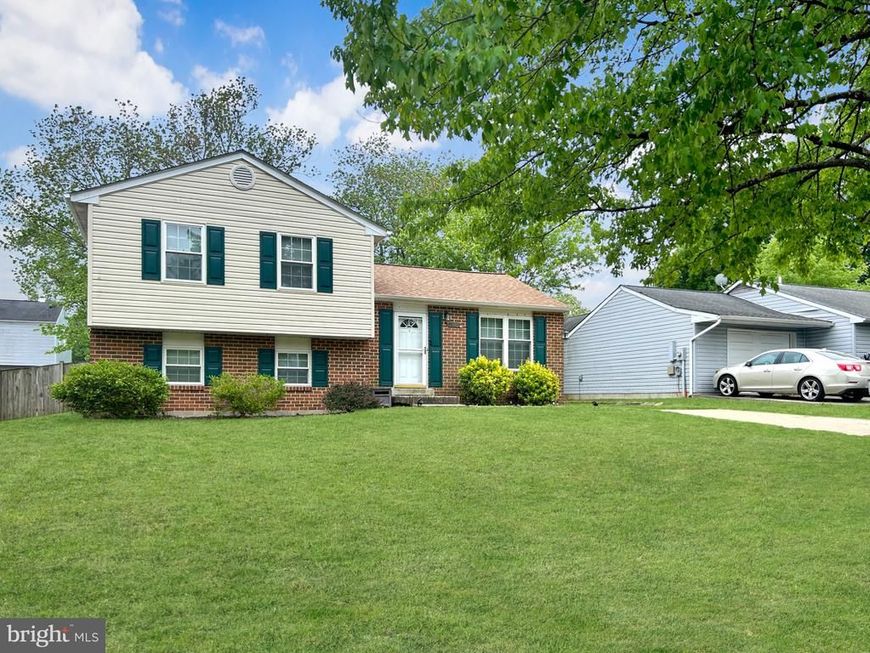 2405 York Court, Waldorf, MD 20602 Main Photo