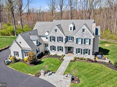 2207 WHITE HORSE ROAD , BERWYN, PA 19312