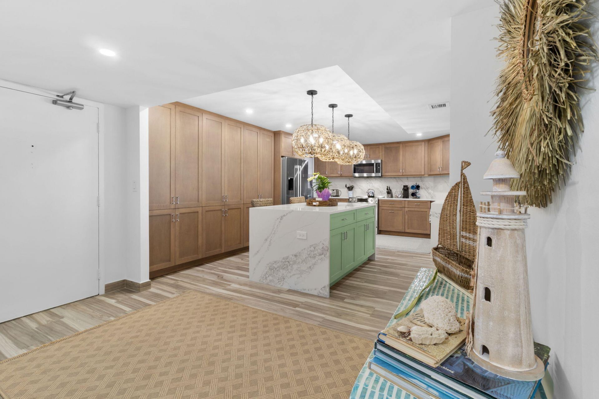 4020 Galt Ocean Drive, Unit 1504, Fort Lauderdale, FL 33308 Photo
