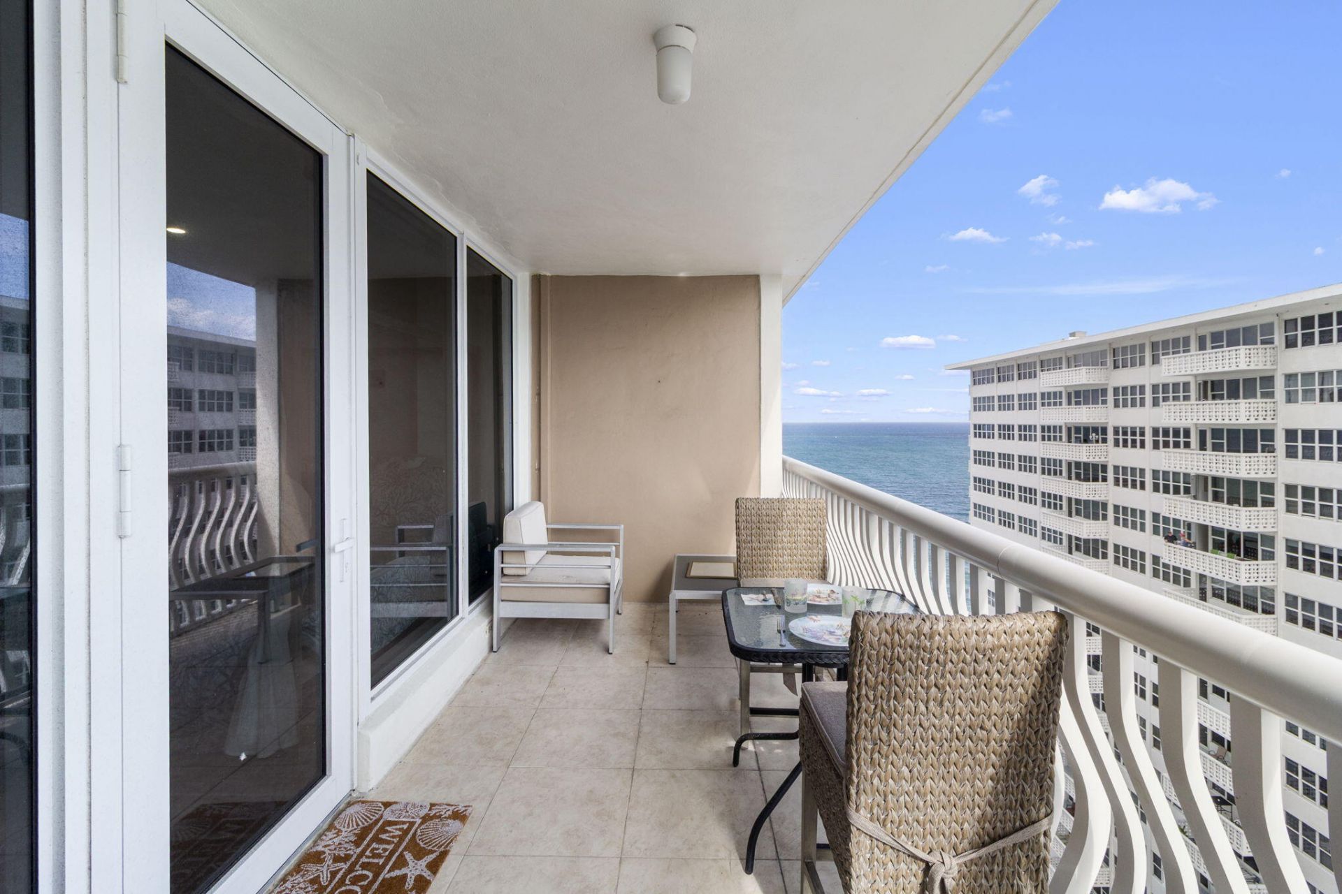 4020 Galt Ocean Drive, Unit 1504, Fort Lauderdale, FL 33308 Photo