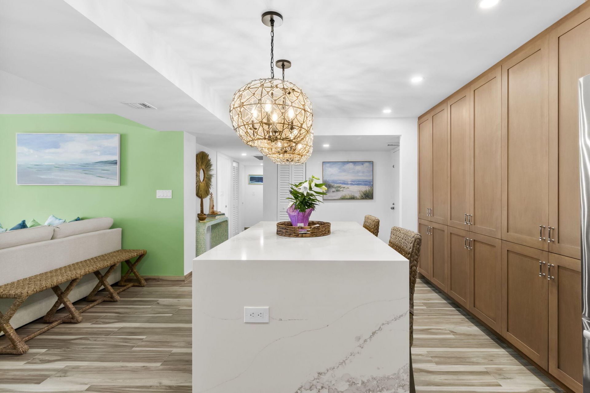 4020 Galt Ocean Drive, Unit 1504, Fort Lauderdale, FL 33308 Photo