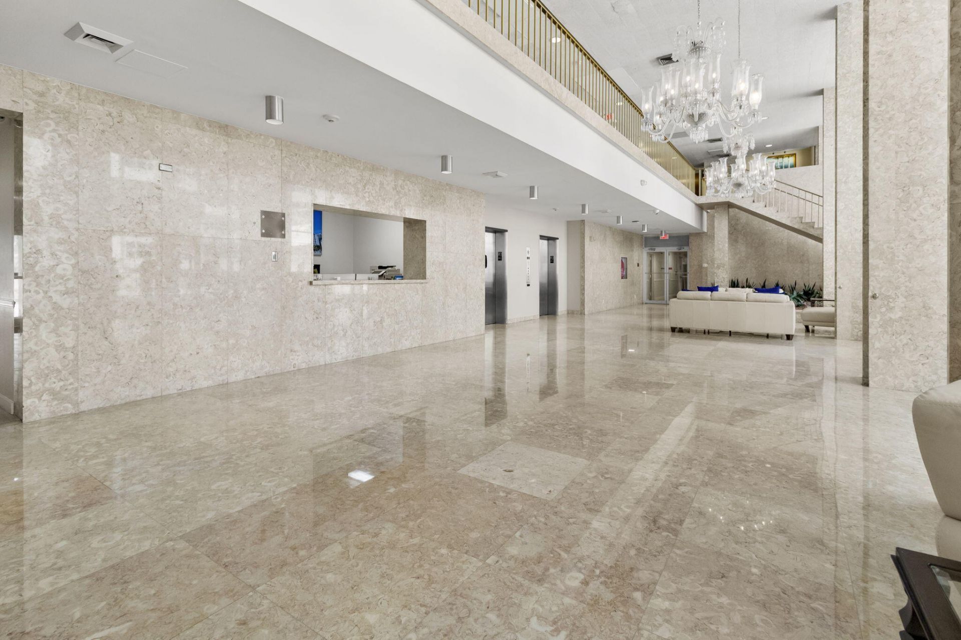 4020 Galt Ocean Drive, Unit 1504, Fort Lauderdale, FL 33308 Photo