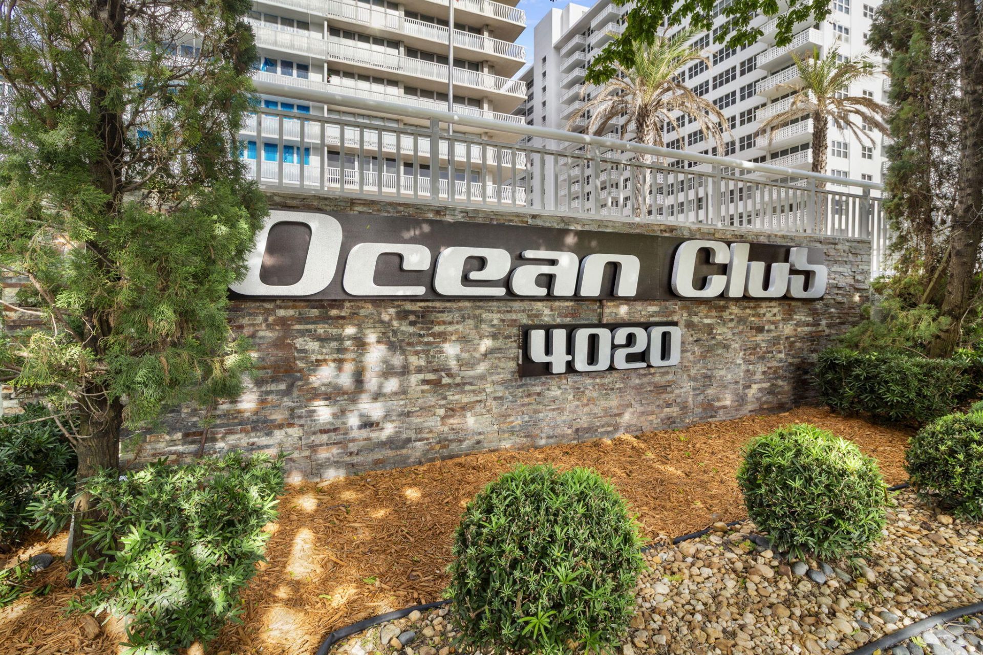 4020 Galt Ocean Drive, Unit 1504, Fort Lauderdale, FL 33308 Photo