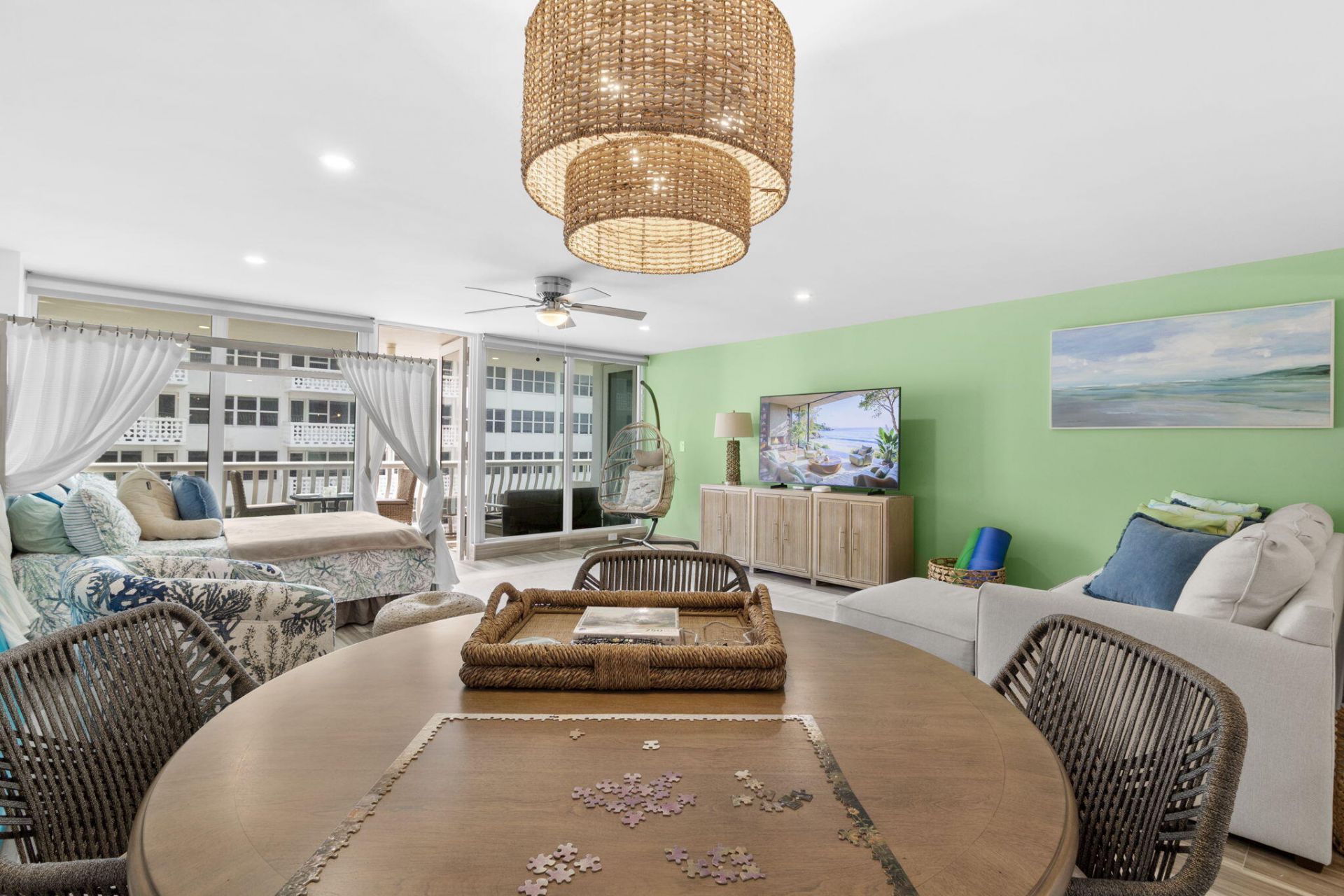 4020 Galt Ocean Drive, Unit 1504, Fort Lauderdale, FL 33308 Photo