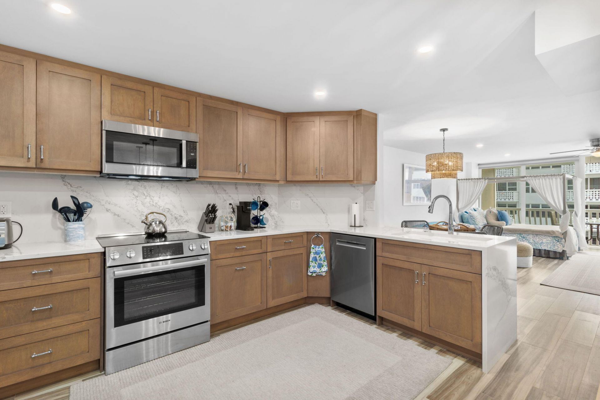 4020 Galt Ocean Drive, Unit 1504, Fort Lauderdale, FL 33308 Photo