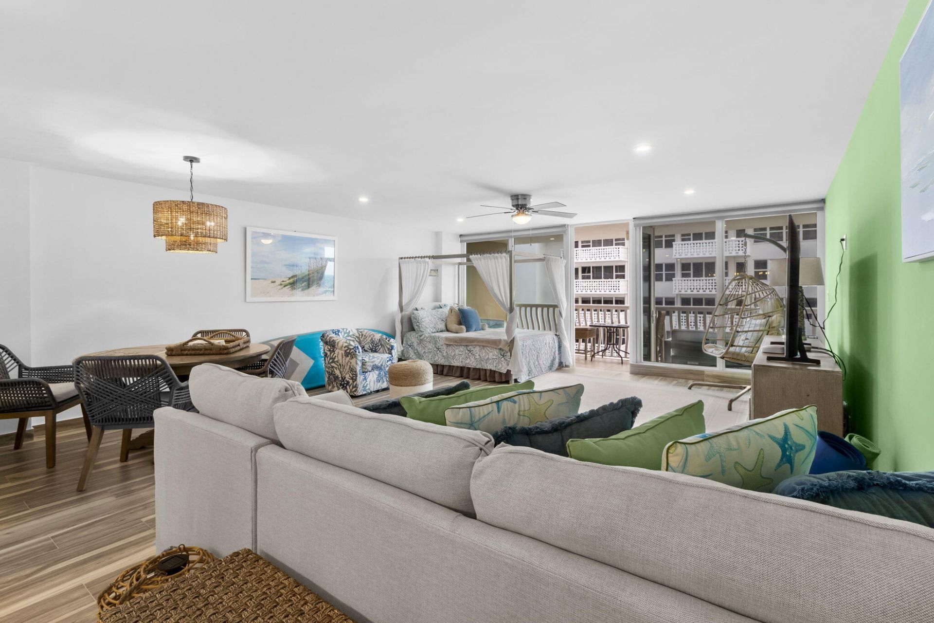 4020 Galt Ocean Drive, Unit 1504, Fort Lauderdale, FL 33308 Photo