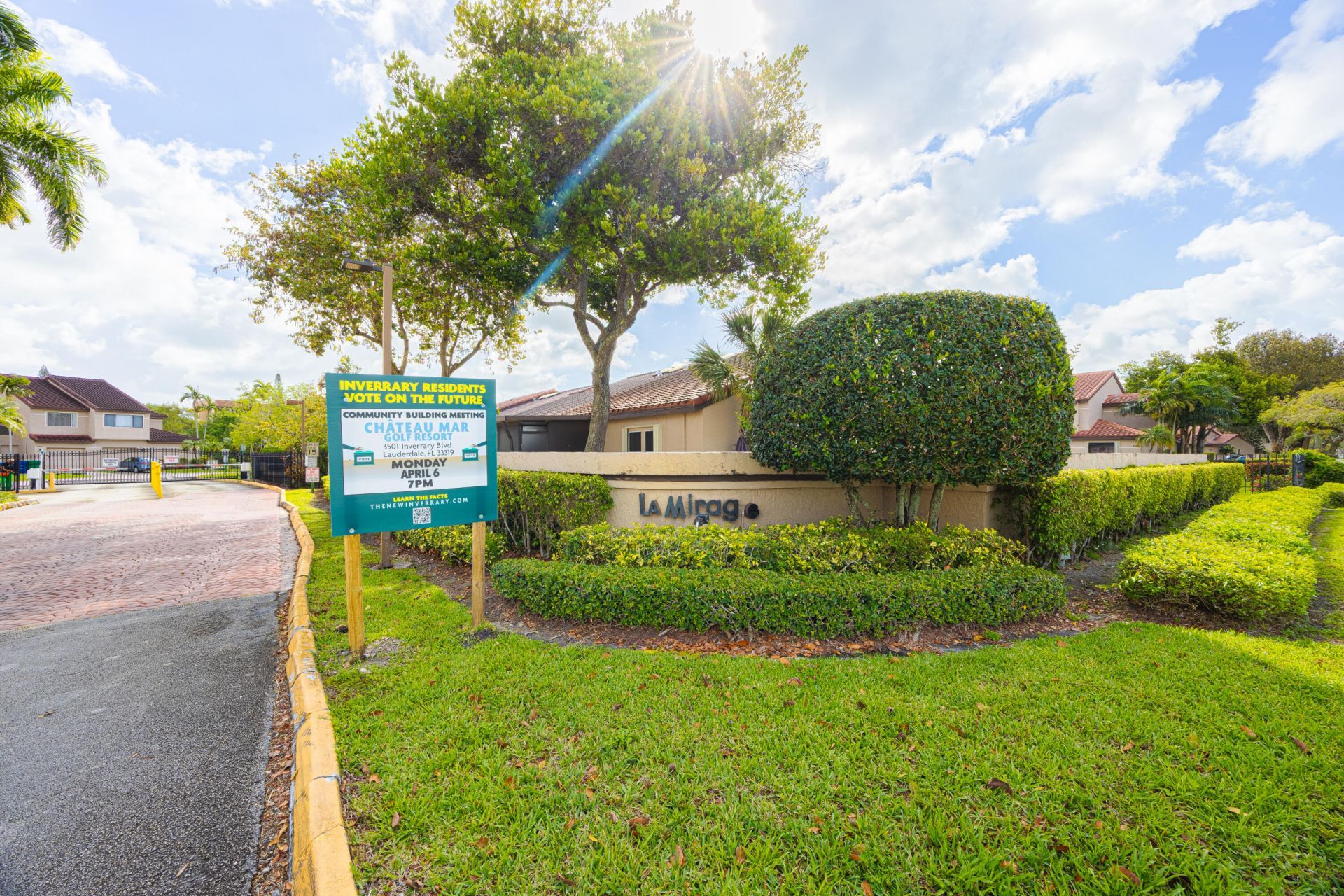 3625 Inverrary Boulevard W, Lauderhill, FL 33319 Photo