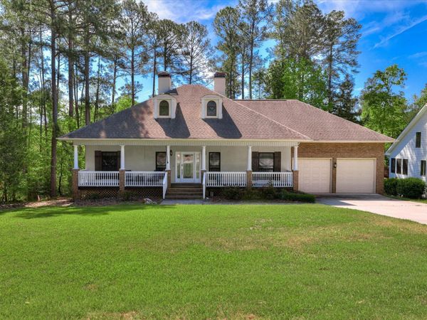 305 Kingfisher Point, McCormick, SC 29835
