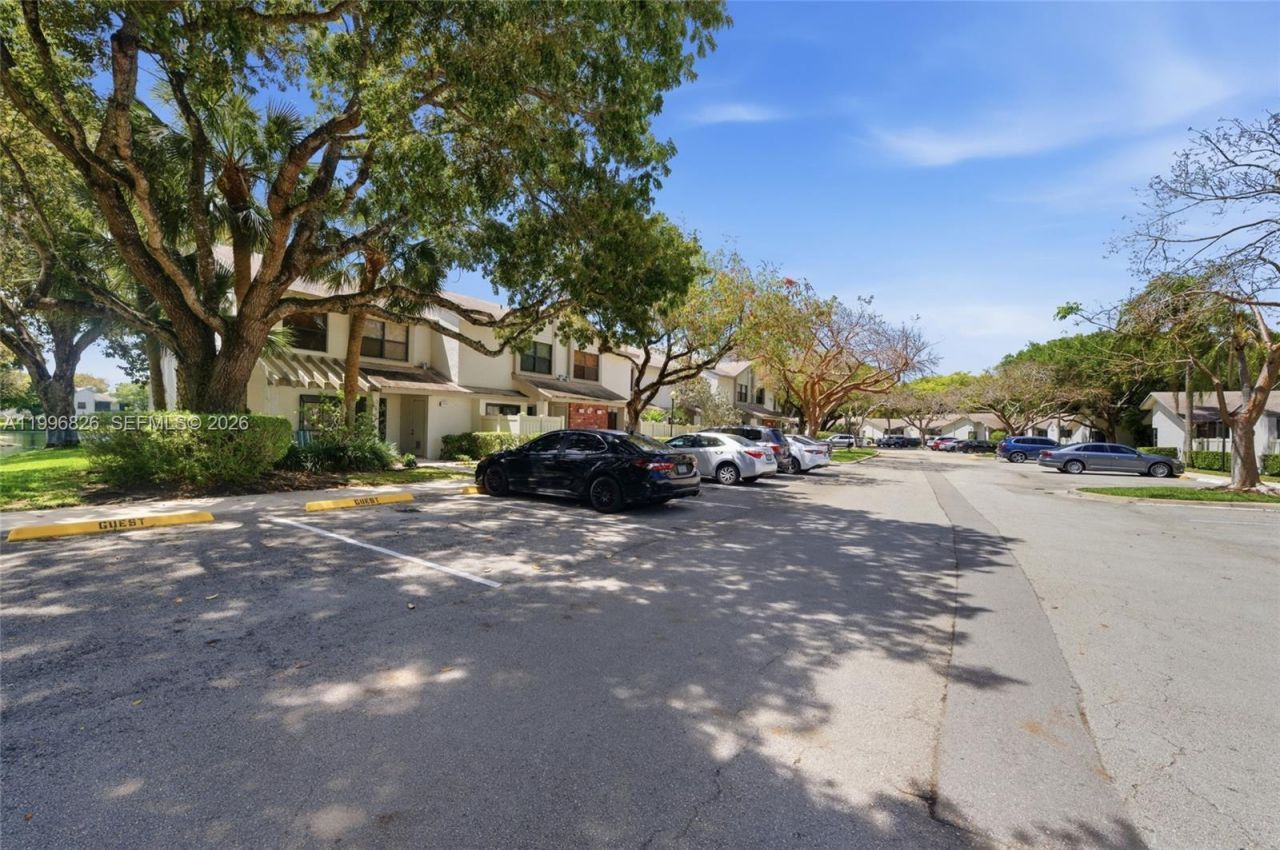 4790 NW 22nd St, Unit 4104, Coconut Creek, FL 33063 Photo