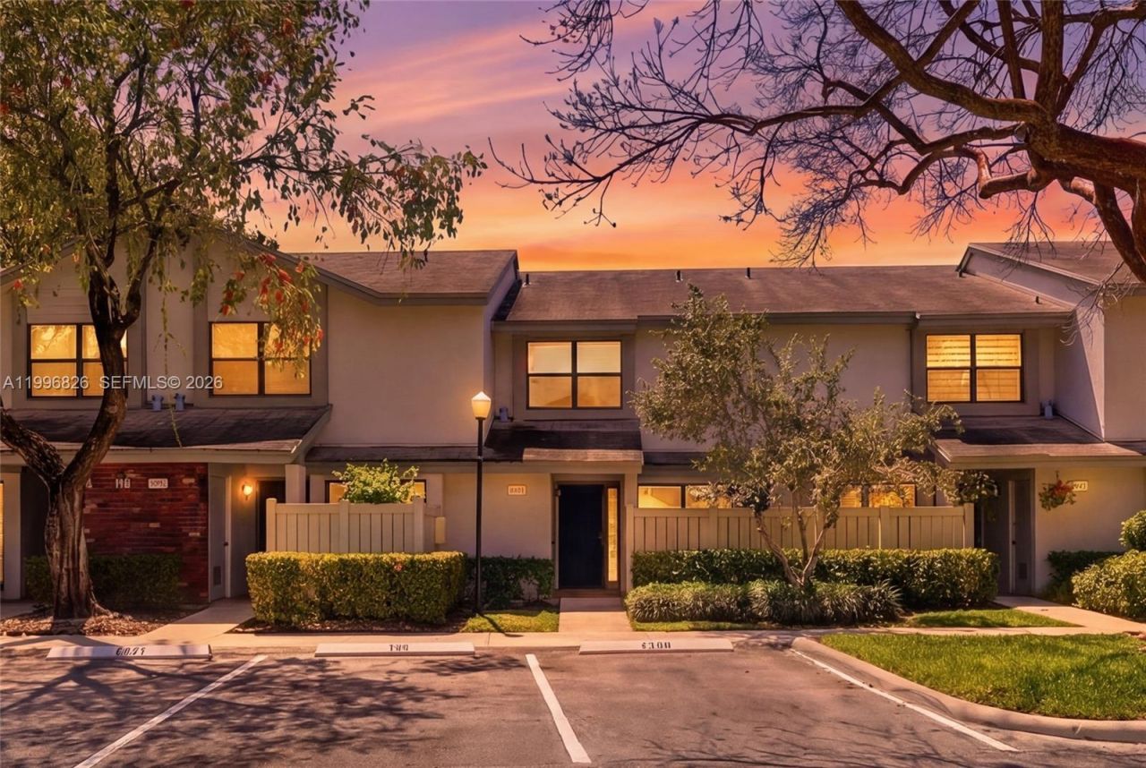 4790 NW 22nd St, Coconut Creek, FL 33063 Photo