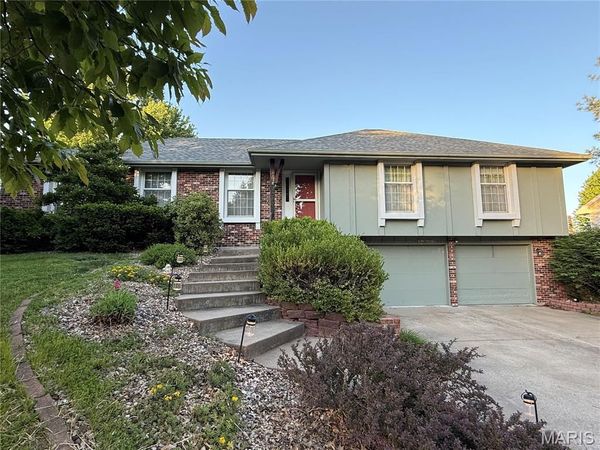 2108 York Street, Kirksville, MO 63501