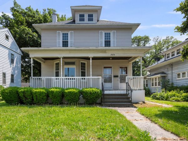 2428 18th Avenue, Rock Island, IL 61201