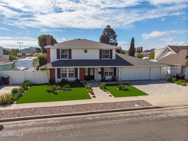 317 Lupe Avenue , Newbury Park, CA 91320