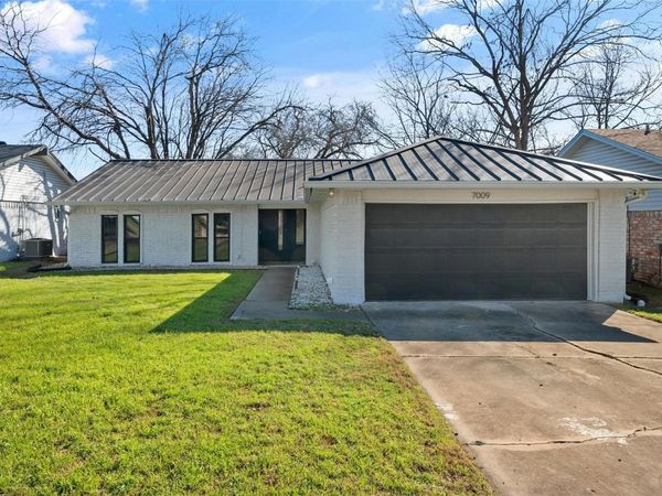 7009 Windrift WAY, Austin, TX 78745