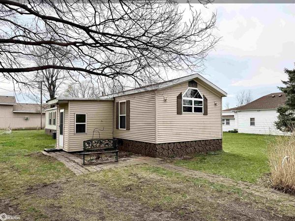 720 2nd Street, Lorimor, IA 50149