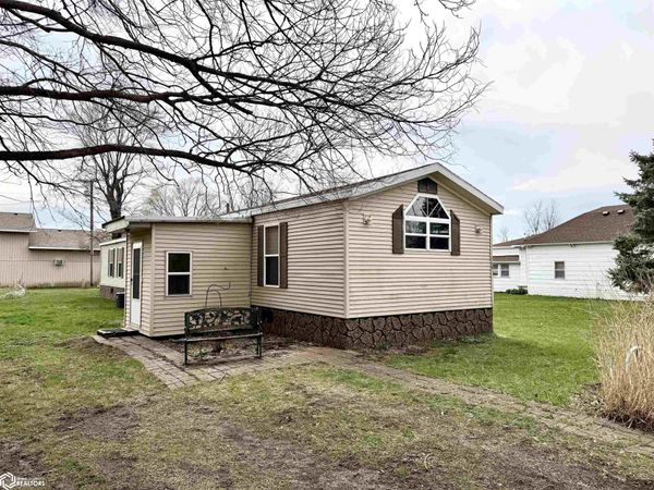 720 2nd Street, Lorimor, IA 50149
