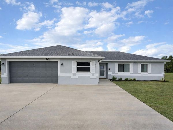 305 MICHIGAN PLACE , KISSIMMEE, FL 34759