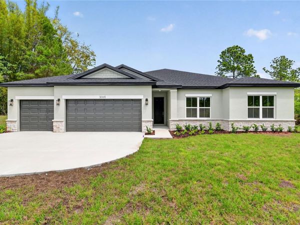 30165 W BLUEBELL AVENUE , EUSTIS, FL 32736