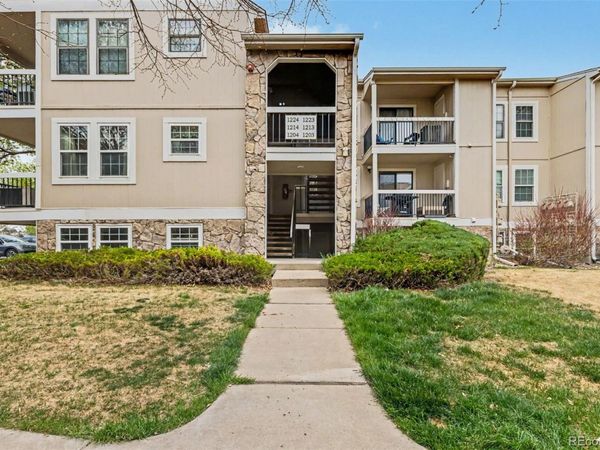 5565 W 76th Avenue, Unit 1214, Arvada, CO 80003