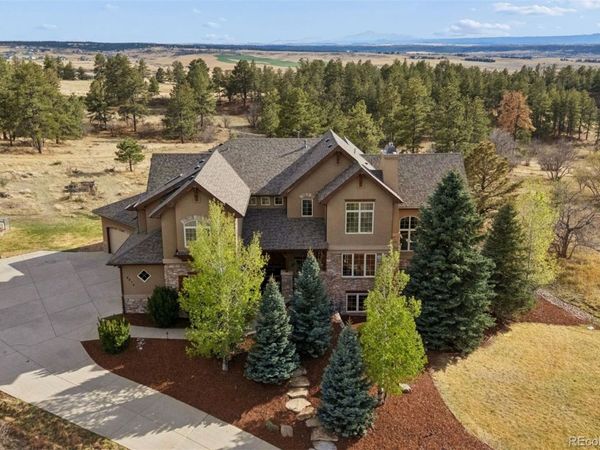 8814 Windhaven Drive, Parker, CO 80134