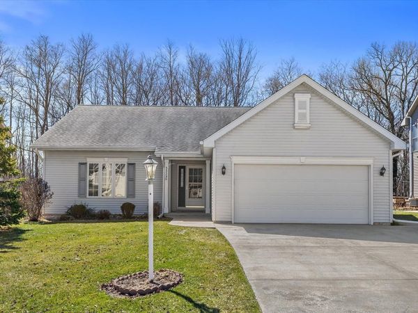 3329 125th STREET, Pleasant Prairie, WI 53158