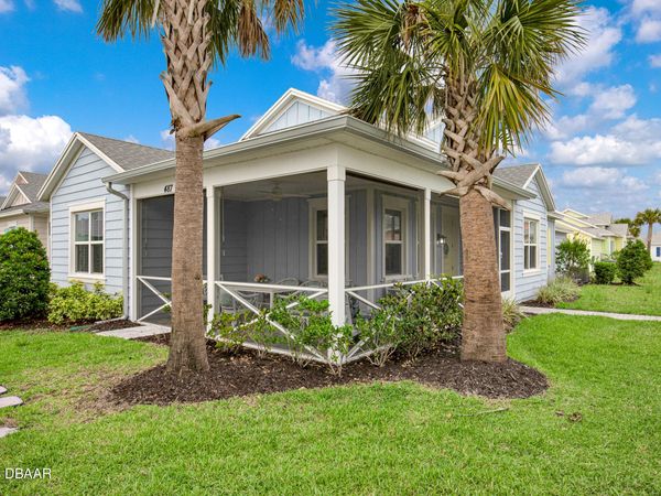 487 Margaritaville Avenue, Daytona Beach, FL 32124