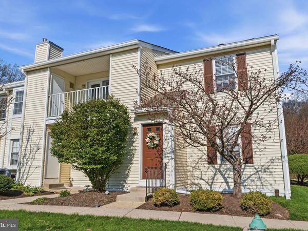 404 GRAVEL HILL STATION, SOUTHAMPTON, PA 18966