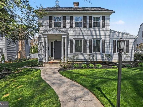 2418 HARVARD AVENUE , CAMP HILL, PA 17011