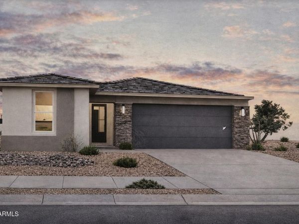 17511 W SOUTHGATE Avenue, Goodyear, AZ 85338