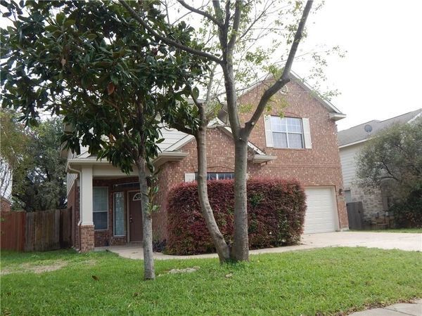 13521 Shawna Dnay DR, Austin, TX 78727