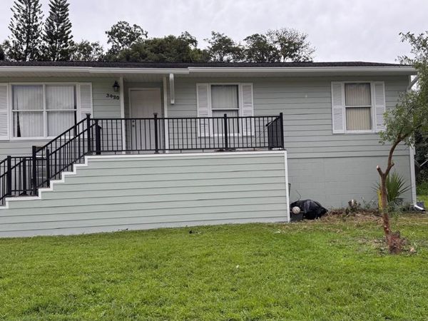 3420 Harrow Lane, Oviedo, FL 32765