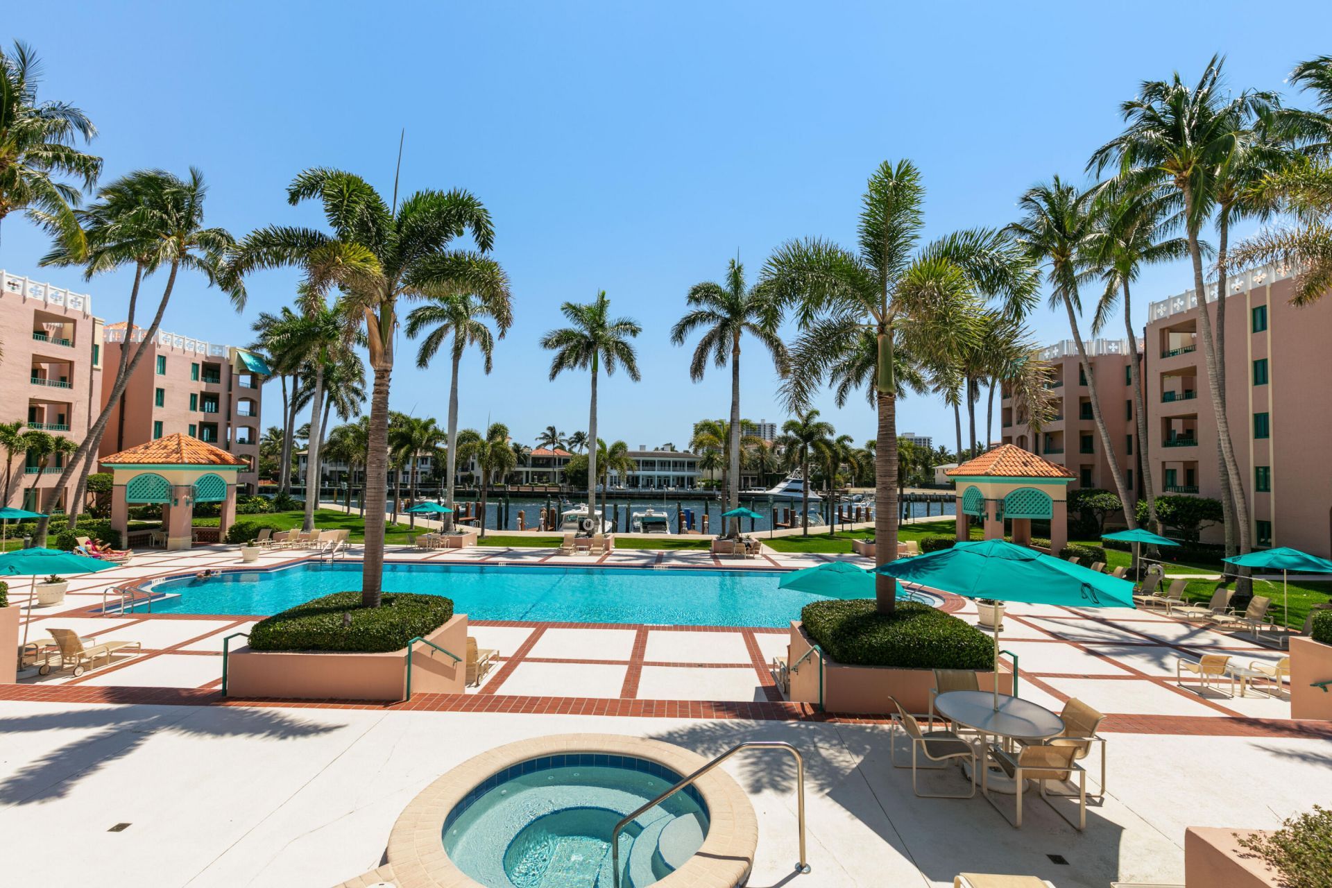 120 SE 5th Avenue, Unit Apt 128, Boca Raton, FL 33432 Photo