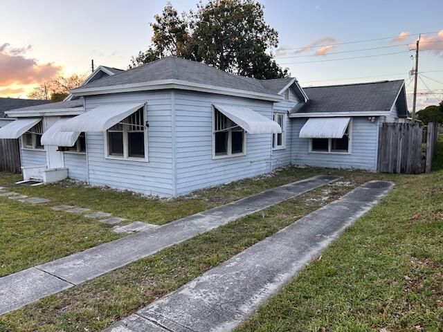 2307 Wilson Street, Hollywood, FL 33020 Photo