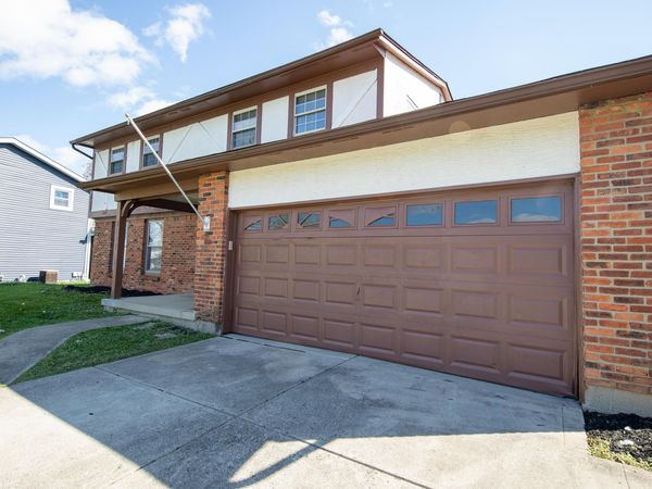 2114 Baldwin Road, Reynoldsburg, OH 43068