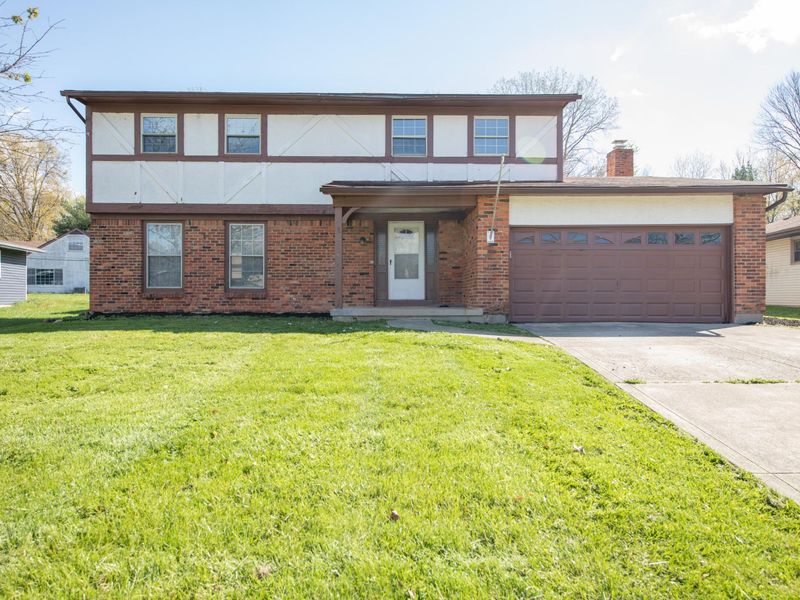 2114 Baldwin Road, Reynoldsburg, OH 43068 Photo 2