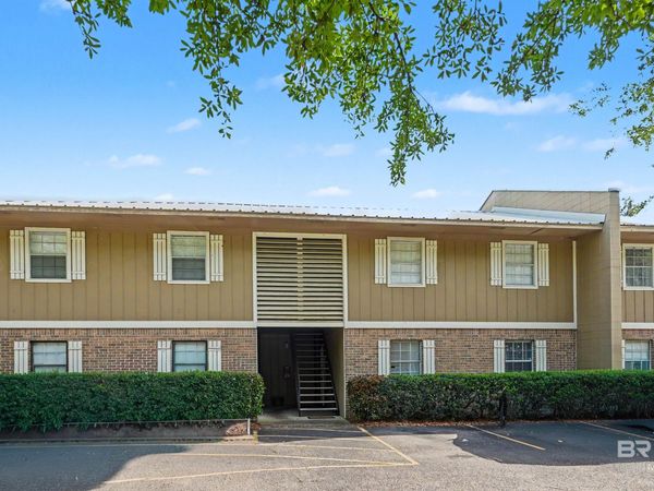 125 East 22nd Avenue, Unit 12, Gulf Shores, AL 36542