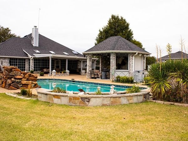 3416 Doris Walker Trail, Burleson, TX 76028