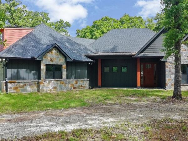 265 Shadow Oaks, Streetman, TX 75859