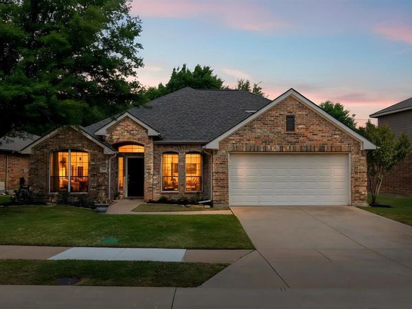 3705 Hickory Bend Trail, McKinney, TX 75071