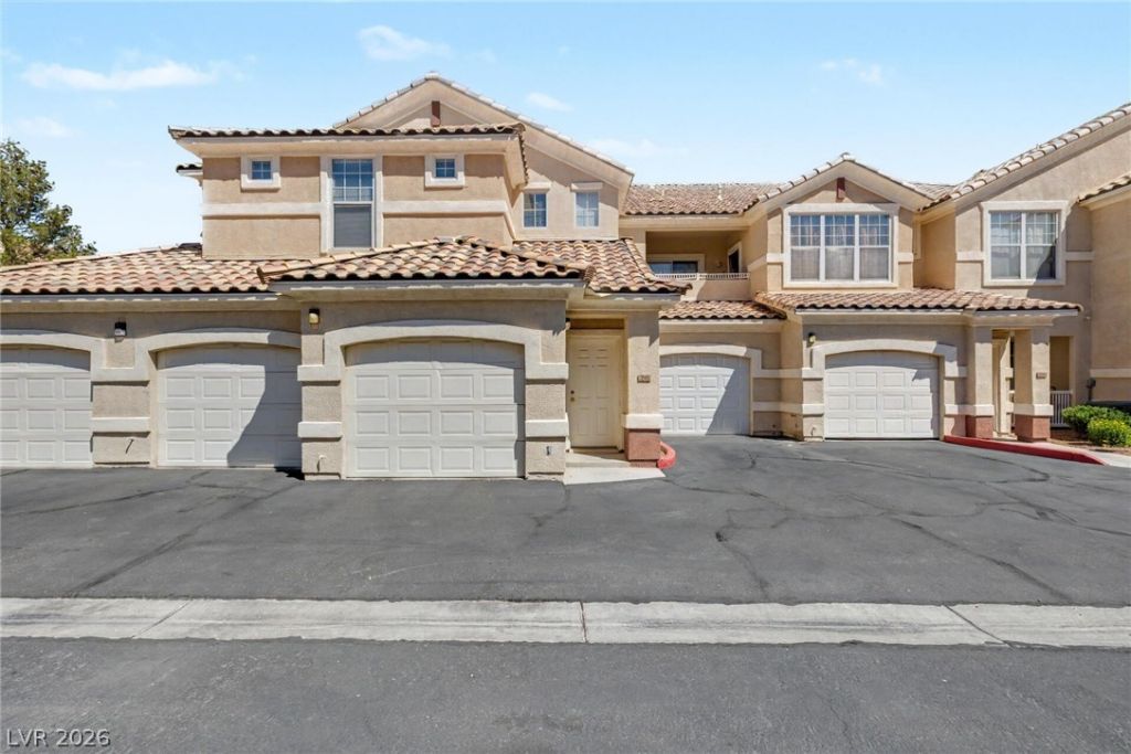 5855 Valley Drive, Unit 2043, North Las Vegas, NV 89031 Main Photo