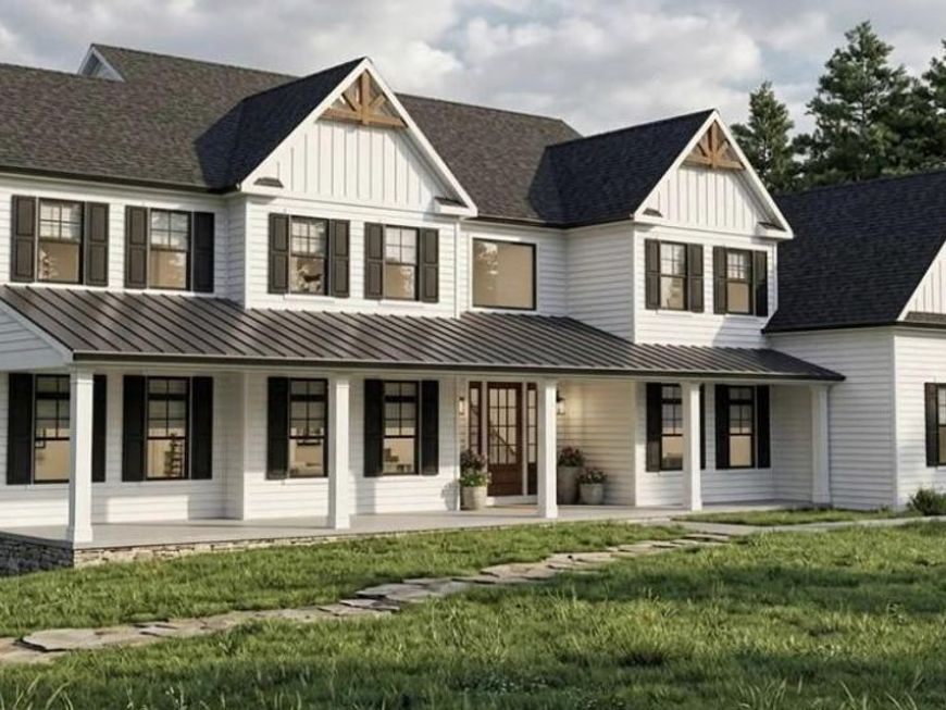3479 Durham Road, Doylestown, PA 18902 Main Photo
