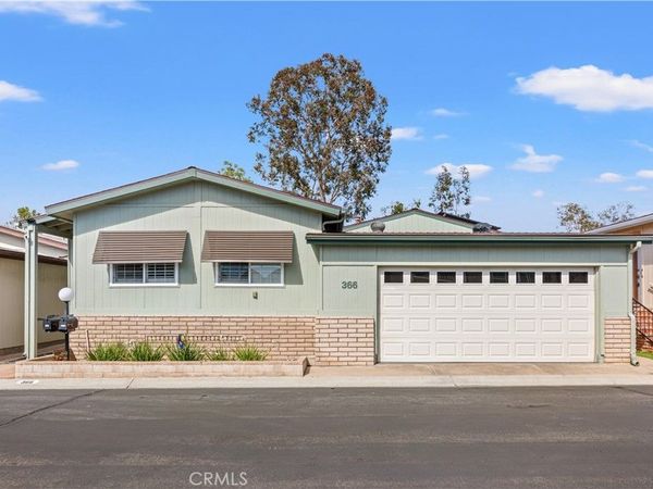 5200 Irvine, Unit 366, Irvine, CA 92620