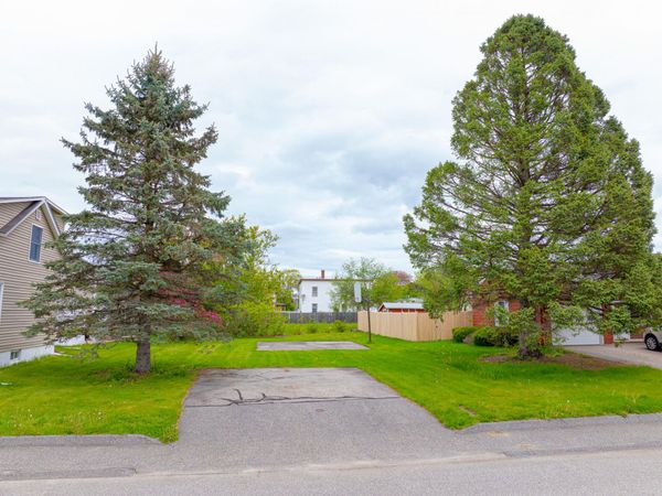 TBD Clarendon Street , Biddeford, ME 04005