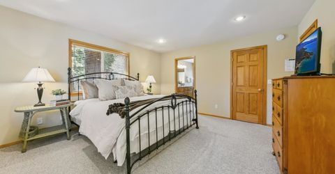 145 Timber Drive, Tahoe City, CA 96145 Photo